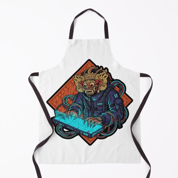 Item preview, Cyber Barong designed and sold by Odd Even Number.