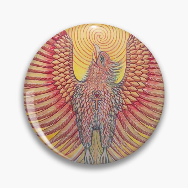 Item preview, Stop Sabotaging the Phoenix  designed and sold by ChloeShalini.