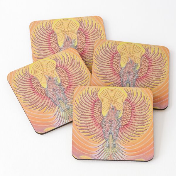 Item preview, Stop Sabotaging the Phoenix  designed and sold by ChloeShalini.
