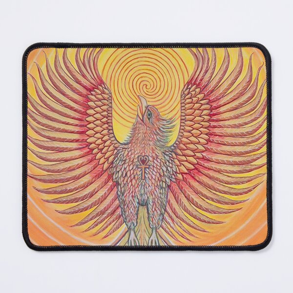 Item preview, Stop Sabotaging the Phoenix designed and sold by ChloeShalini.