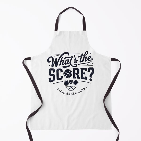 Item preview, What's the Score Pickleball Club Player Design designed and sold by snowry.