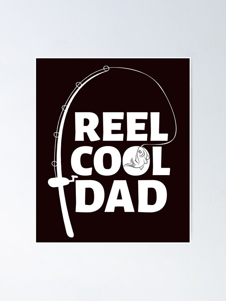 reel fishing apparel