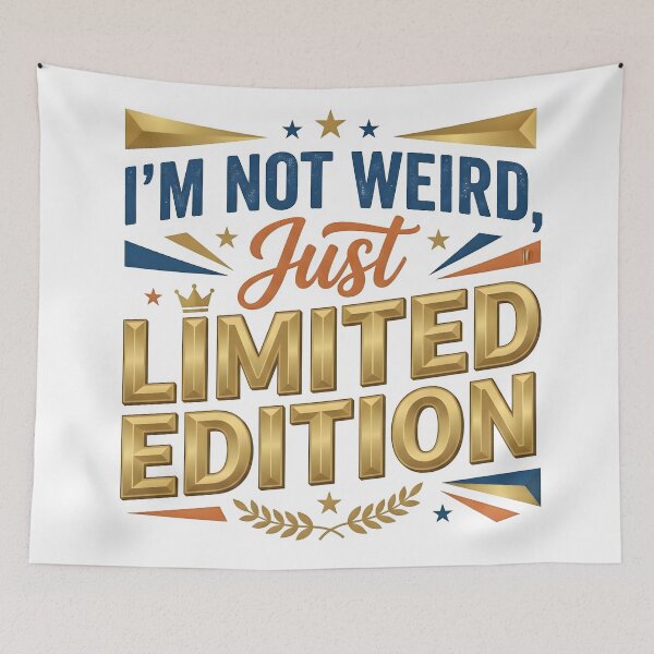 Item preview, weird art, limited edition art, weird gifts, weird illustrations, exclusive design designed and sold by TrueArtVibes.