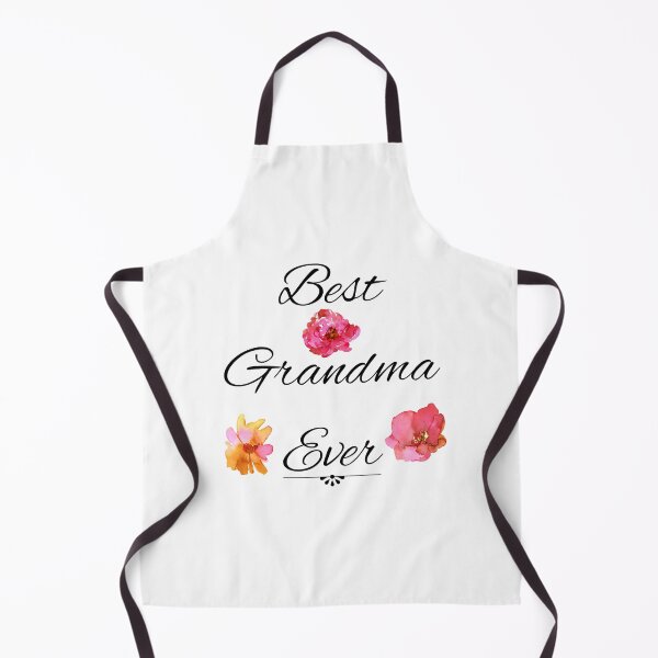 Item preview, Best Grandma Ever Cute Gift for Grandma Design designed and sold by Patina & Pixel.
