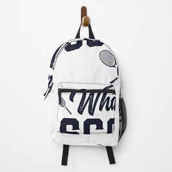 Item preview, What's the Score? Funny Tennis Player Design designed and sold by snowry.
