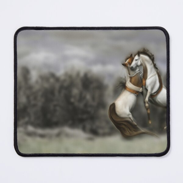 Item preview, Spirits Celebrate Greasy Grass designed and sold by Wayne King.