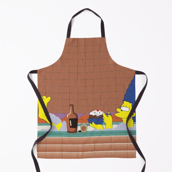 Artikelvorschau, Marge Simpson Entspannungsbad entworfen und verkauft von neftis-tienda.