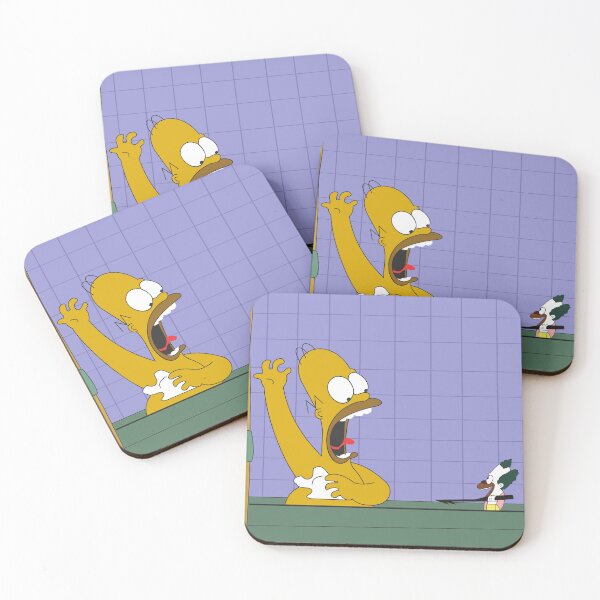 Item preview, Krusty Bath Homer Simpson Doll designed and sold by neftis-tienda.