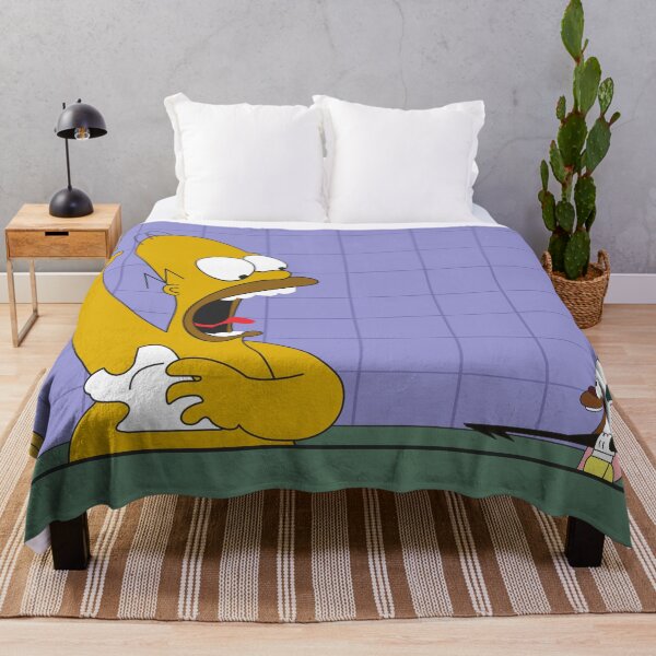 Item preview, Krusty Bath Homer Simpson Doll designed and sold by neftis-tienda.