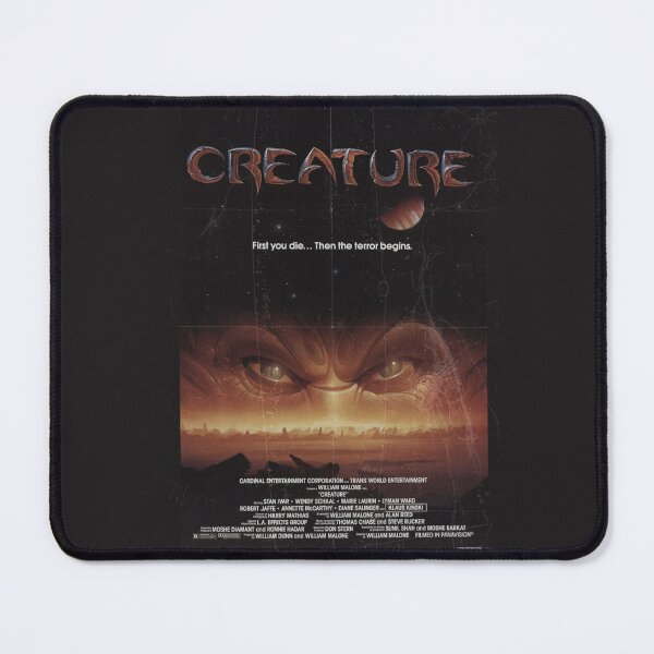 Item preview, Creature 1985 designed and sold by Histoire s du Cinéma B.