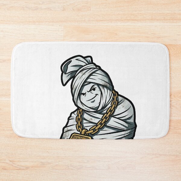 Item preview, Urban Sneaker Pocong designed and sold by Odd Even Number.