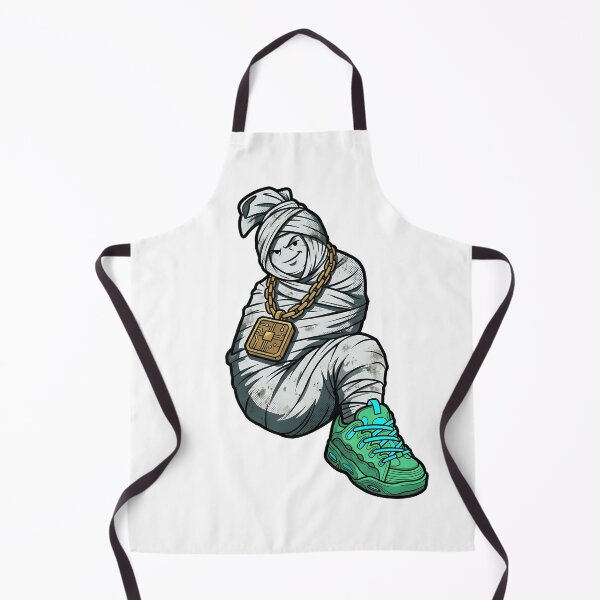 Item preview, Urban Sneaker Pocong designed and sold by Odd Even Number.