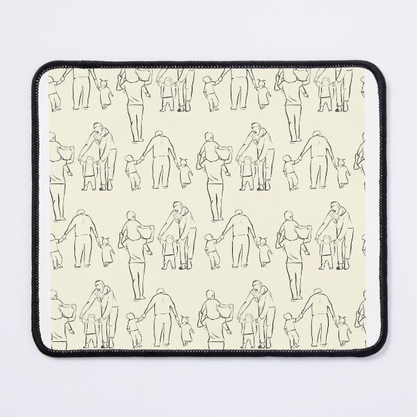 Item preview, Father's Day designed and sold by supersirene.