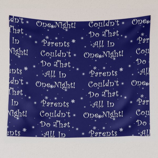 Item preview, All In One Night Flakes designed and sold by Normbot2000.