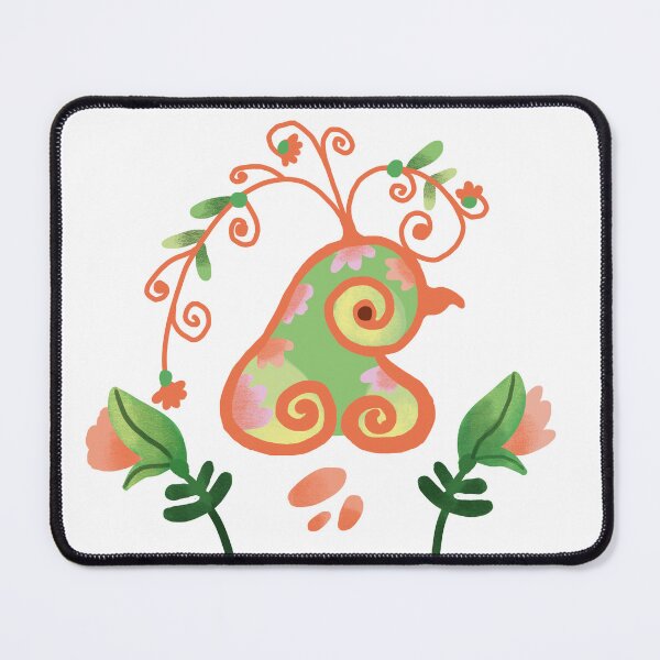 Item preview, Boho Garden Bird and Botanical Illustration designed and sold by FaliushART.
