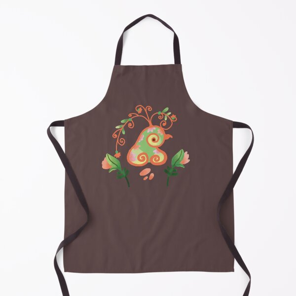 Item preview, Boho Garden Bird and Botanical Illustration designed and sold by FaliushART.