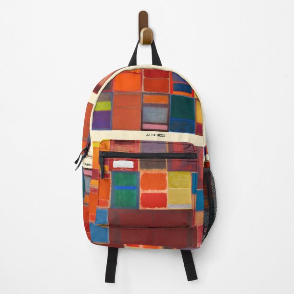 Item preview, Rothko Collection: Geometric Abstract Print designed and sold by Mr Mustard Prints.