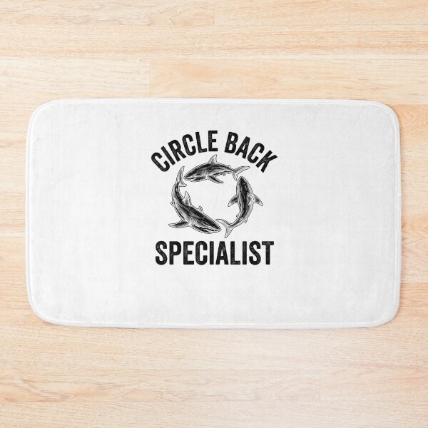 Item preview, Sharks Circling Specialist Office Humor designed and sold by snowry.