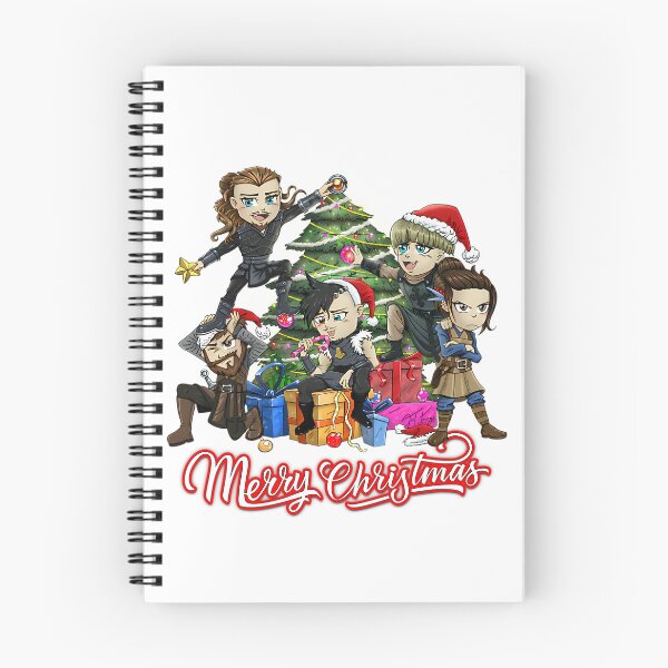 Item preview, Chibiss Christmas designed and sold by BOYSMHS2000.