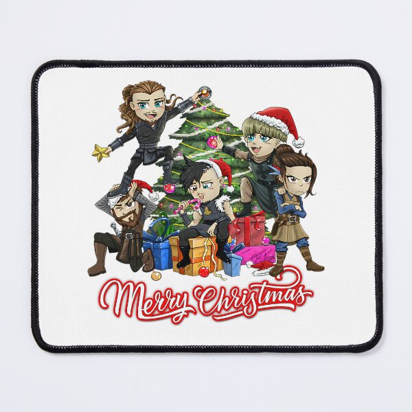 Item preview, Chibiss Christmas designed and sold by BOYSMHS2000.