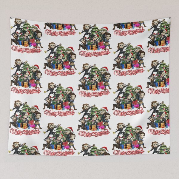 Item preview, Chibiss Christmas designed and sold by BOYSMHS2000.