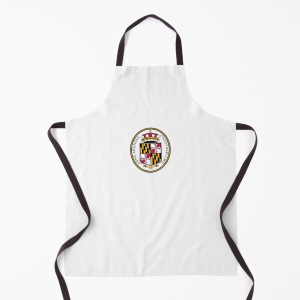 Item preview, Seal of Anne Arundel County, Maryland designed and sold by Frolicker.