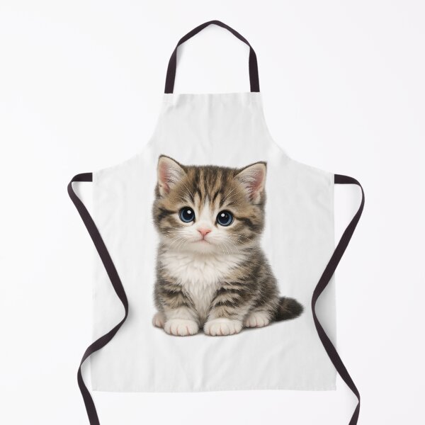 Item preview, Cute kitten designed and sold by Printopia2.