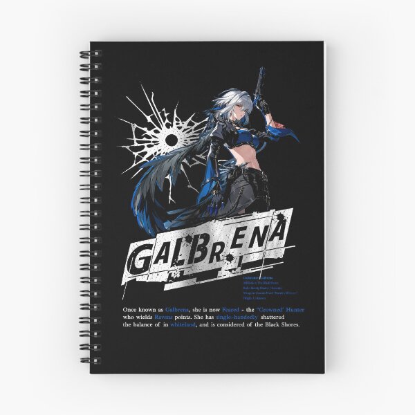 Item preview, Galbrena designed and sold by El Hermano Gym.
