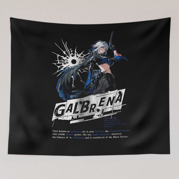 Item preview, Galbrena designed and sold by El Hermano Gym.