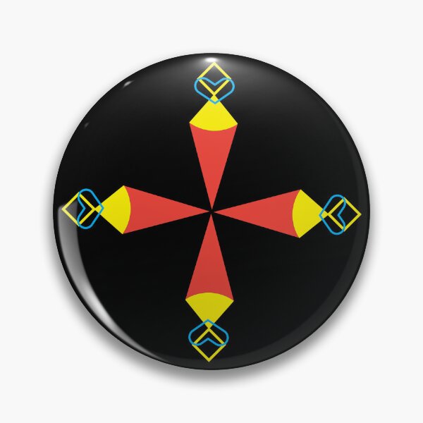 Item preview, Templars by Friend designed and sold by Style Legion.