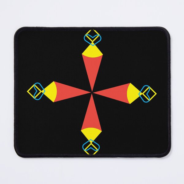 Item preview, Templars by Friend designed and sold by Style Legion.