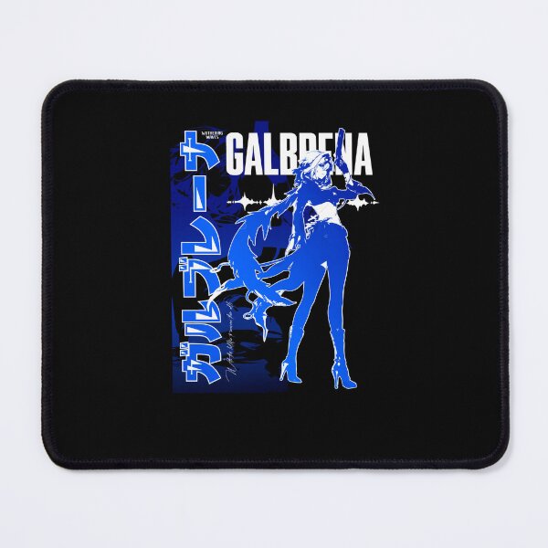 Item preview, Galbrena designed and sold by El Hermano Gym.