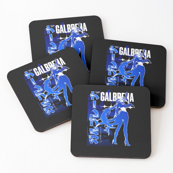 Item preview, Galbrena designed and sold by El Hermano Gym.