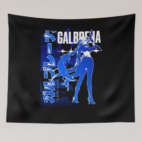 Item preview, Galbrena designed and sold by El Hermano Gym.