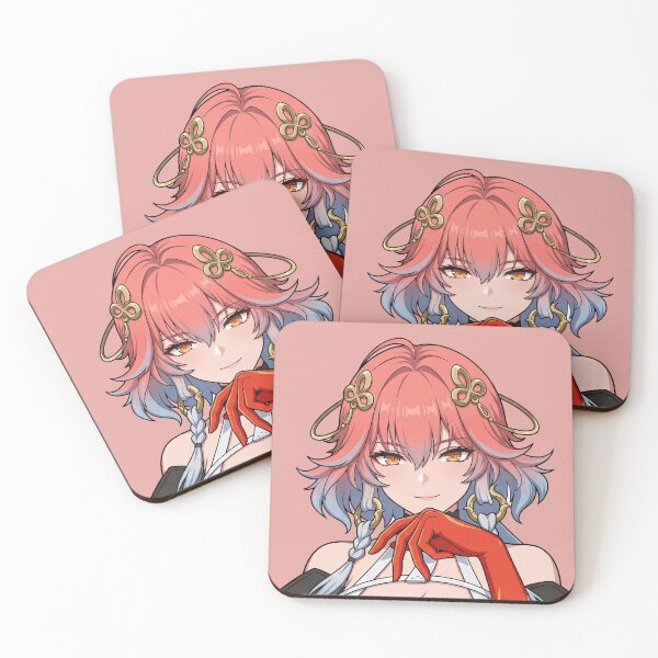 Item preview, Cute Changli designed and sold by DeviantMerch.