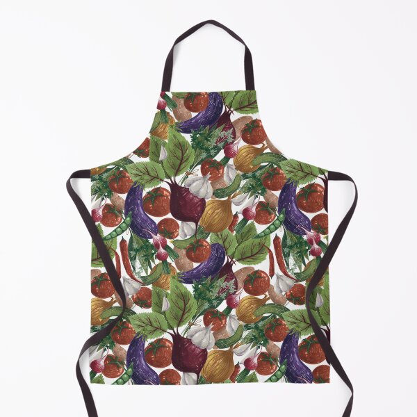 Item preview, Farmcore gift, Eco Organic lifestyle vegetable design, Cottagecore sustainable gift  designed and sold by Lazarteva illustrations.