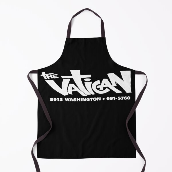 Item preview, The Vatican – 5913 Washington | Houston Underground Music Legend designed and sold by gahteeriffico.