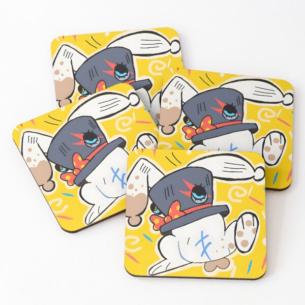 Item preview, Dizzy Hare designed and sold by Zicaffe.