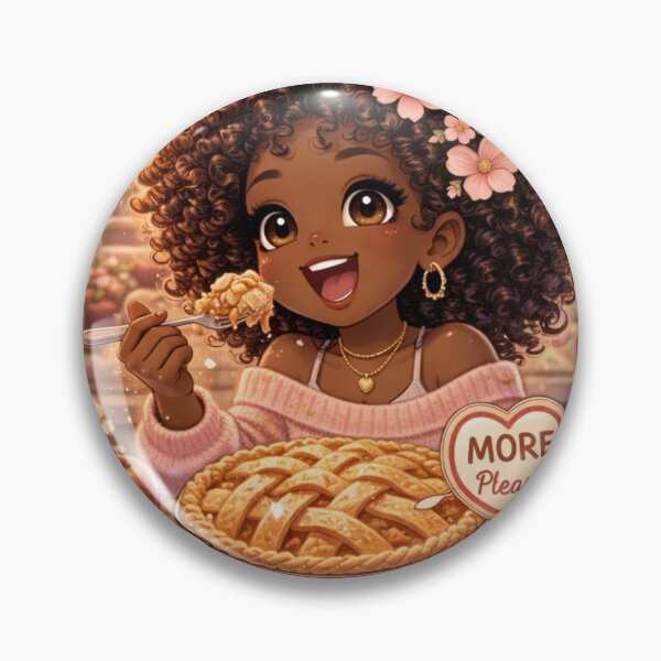Item preview, Cute Apple Pie Aesthetic Sticker | Cozy Baking Art | Soft Girl Lifestyle Illustration | Fall Dessert Vibes designed and sold by PrincSaraStudio.