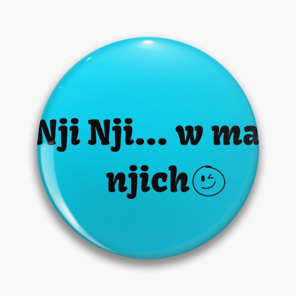 Item preview, Nji Nji… w ma njich – Funny Algerian Meme T-Shirt / DZ Humor Design designed and sold by DZ Vibe Studio.