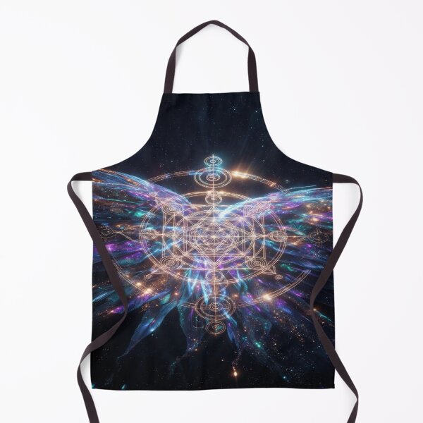 Item preview, Eternal Light Code of Protection & Abundance designed and sold by RavenCrow444.