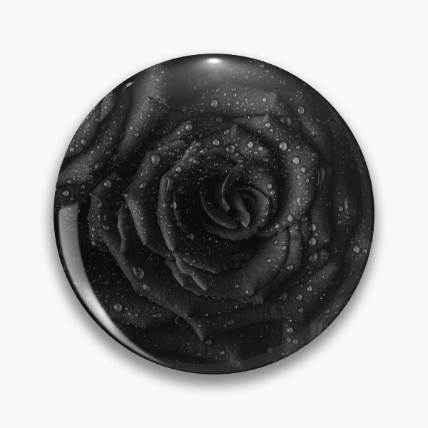 Item preview, Black Roses designed and sold by SaschaHahnART.