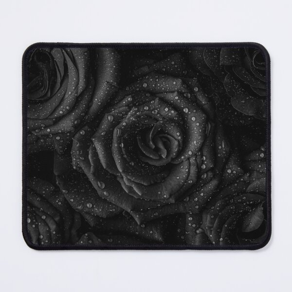 Item preview, Black Roses designed and sold by SaschaHahnART.