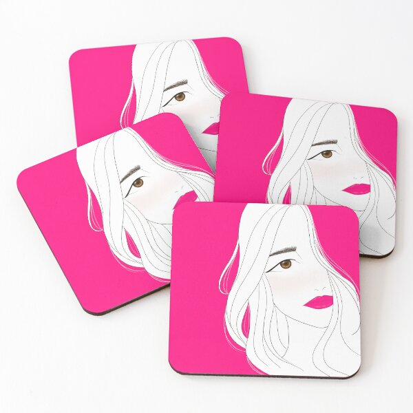 Item preview, Bold colors of a woman  designed and sold by Krizzrabbit25.