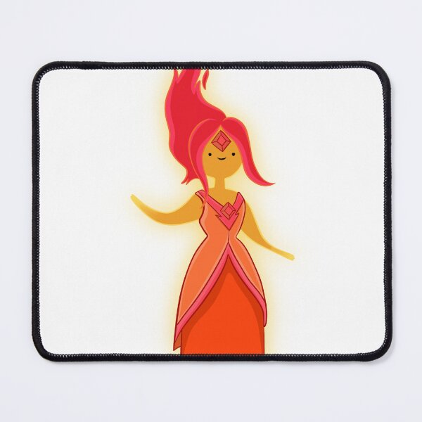 Item preview, Flame princess  designed and sold by BrieArt.