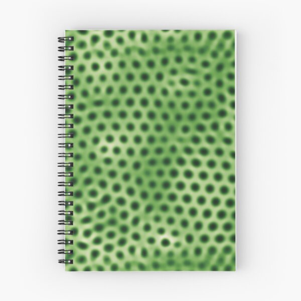 Item preview, Leopard — Deep Forest Green | Turing Pattern Art designed and sold by kuroivxa.