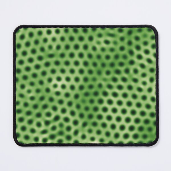 Item preview, Leopard — Deep Forest Green | Turing Pattern Art designed and sold by kuroivxa.