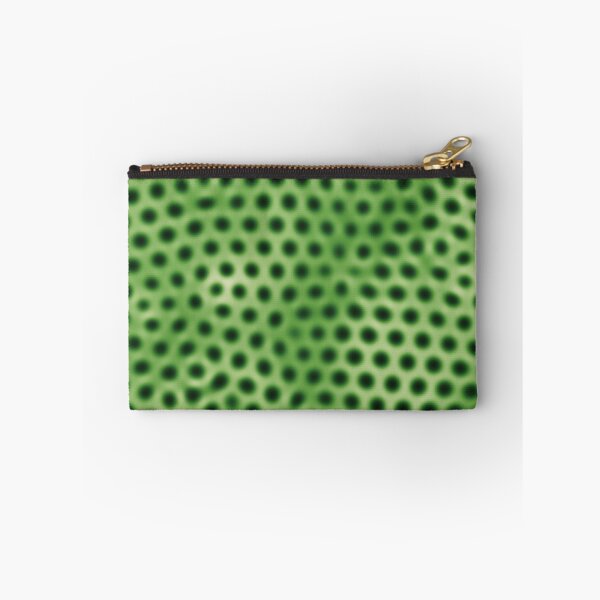 Item preview, Leopard — Deep Forest Green | Turing Pattern Art designed and sold by kuroivxa.