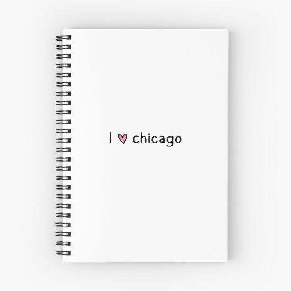 Item preview, I love Chicago designed and sold by dontqu0teme.