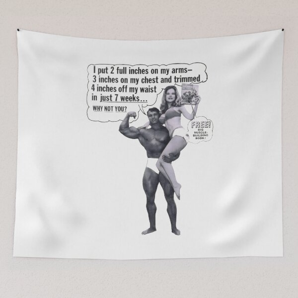 Item preview, Vintage Arnold Schwarzenegger Secret Plan designed and sold by 8FistsofTees.